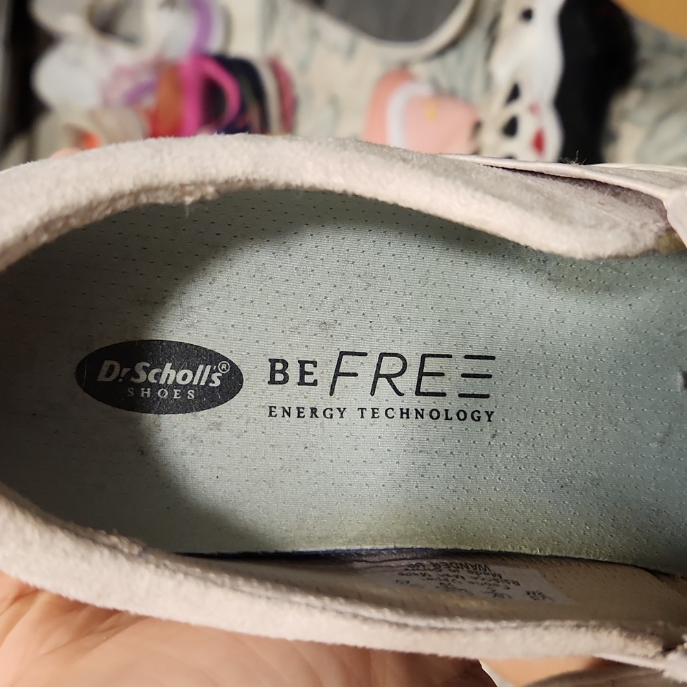 Dr. Scholls - image 3